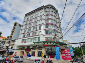 Building 489 Lý Thường Kiệt