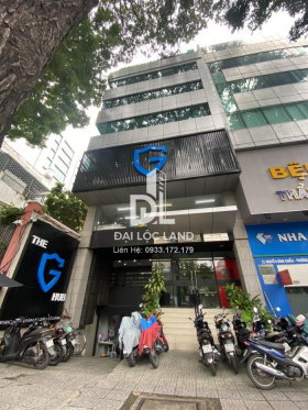 Building 49 Mạc Đĩnh Chi