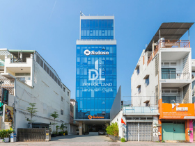 Building 497 Nguyễn Kiệm