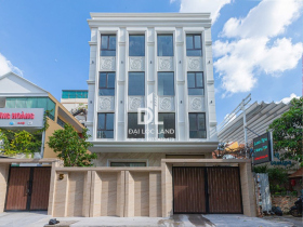 Building 5 Đặng Tất