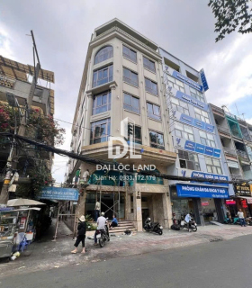 Building 50-52 Ngô Quyền