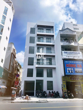 Building 52B-52C Nguyễn Bỉnh Khiêm