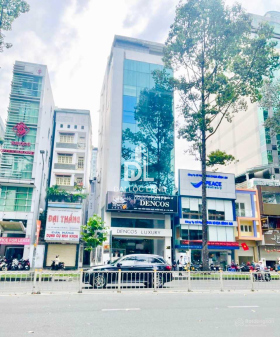 Building 559 Trần Hưng Đạo