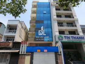 Building 560 Võ Văn Kiệt