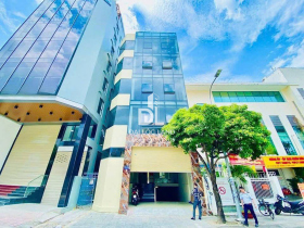 Building 57-57A Hồ Hảo Hớn