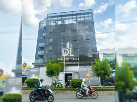Building 615-617-619 Nguyễn Thị Thập