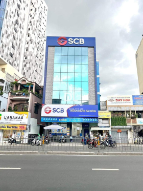 Building 62-64 Phan Đăng Lưu