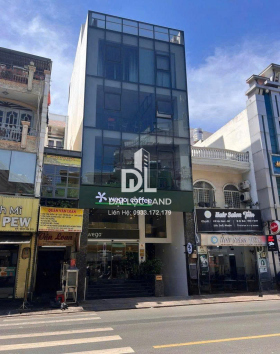 Building 64 Út Tịch