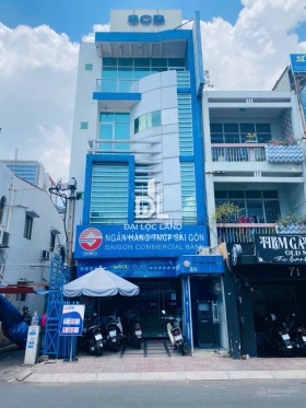 Building 69 Nguyễn Thông