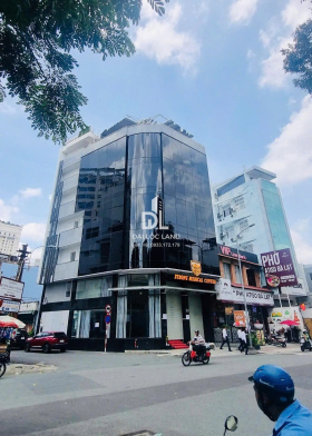 Building 72D Trần Quốc Toản