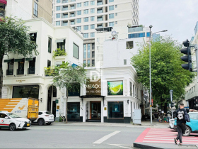 Building 74 Hai Bà Trưng