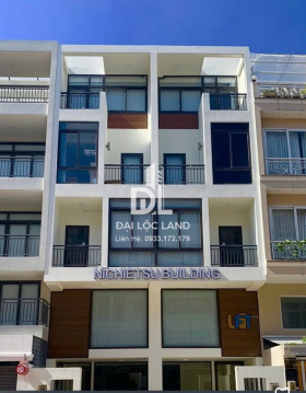 Building 78 Nguyễn Ngọc Phương