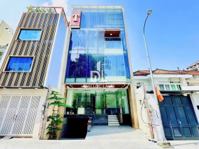 Building 78 Nguyễn Văn Thủ