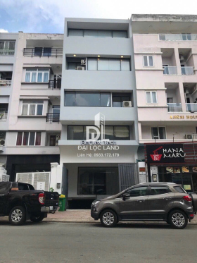 Building 80 Nguyễn Ngọc Phương