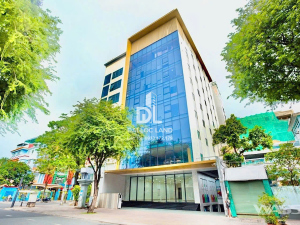 Building 84 Bà Huyện Thanh Quan