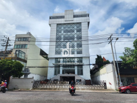 Building 87 lý chiêu hoàng