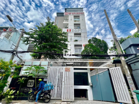 Building 91/6P Hòa Hưng