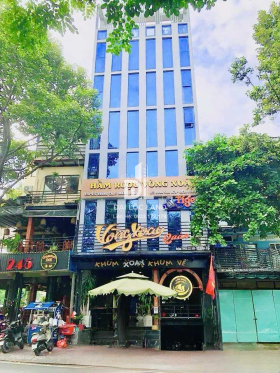 Building 91B-91C Hoàng Sa