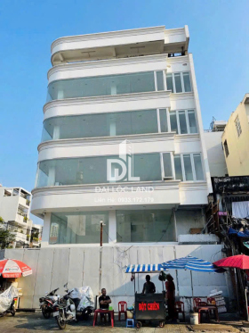 Building 93A Hòa Hưng