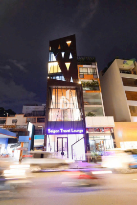 Building 95 Võ Thị Sáu