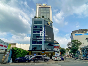 Charm Group Building