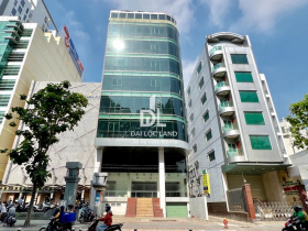 Đỗ Trần Building