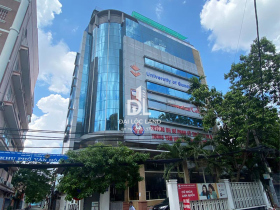 Gems Office Building
