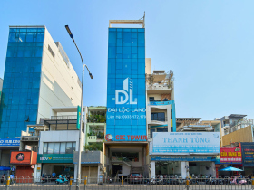 GIC Building 47-49 Hoàng Văn Thụ