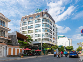 Gold Star Phổ Quang