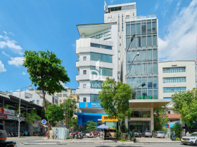 Halo Buidling Phan Đình Giót