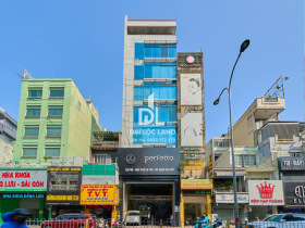 HaLo Phan Đăng Lưu