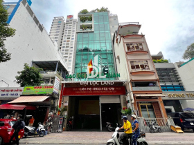 Hoàng Xuân Building