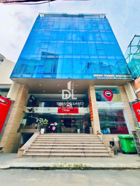 Hưng Thịnh Building