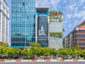 IOS 673 Điện Biên Phủ