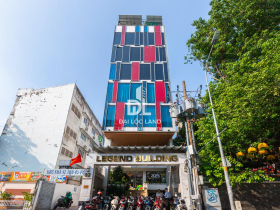 Legend Building