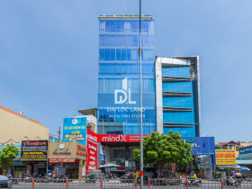 M.O.R.E Building 3/2