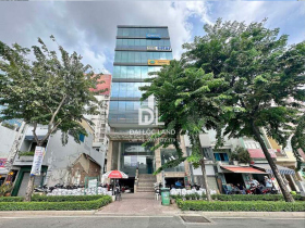 MDA Building Bến Vân Đồn