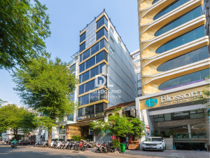 Minh Tinh Building