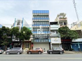 PLS Buiding Chu Văn An