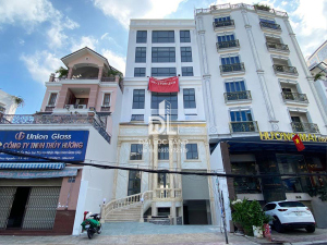 PLS Building Nguyễn Phúc Nguyên