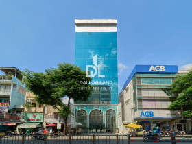 Sài Gòn New Tower