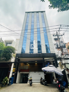 Sài Nam Building