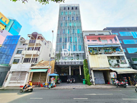 Sao Mai Office Building