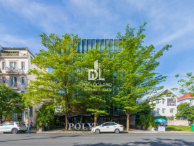 Tân Việt Building