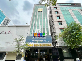 Thảo Điền Building