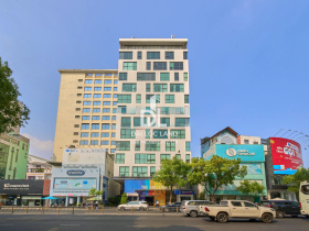 The Galleria Office Building