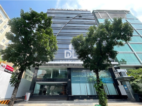 Trung Nam Gruop Building