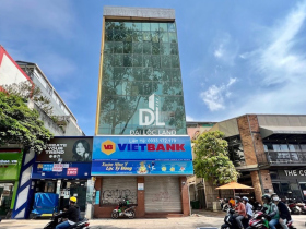 Vietbank CT Building